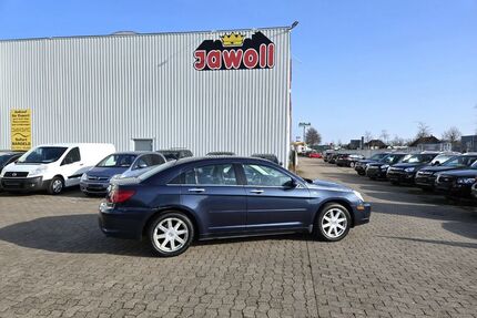 Chrysler Sebring Gebrauchtwagen