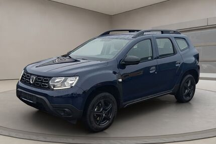 Dacia Duster Gebrauchtwagen
