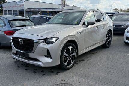 Mazda CX-60 Gebrauchtwagen