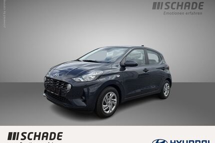 Hyundai i10 Gebrauchtwagen