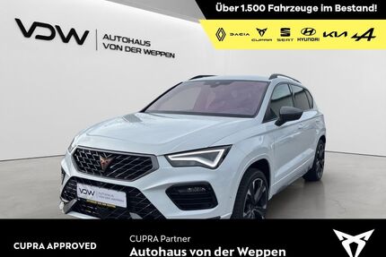 Cupra Ateca Gebrauchtwagen