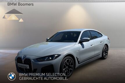 BMW 420 Gran Coupé Gebrauchtwagen