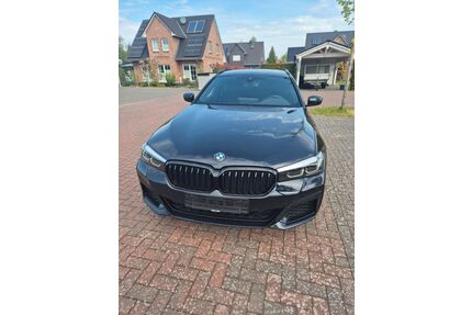 BMW 530 Gebrauchtwagen