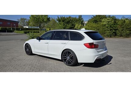 BMW 330 Gebrauchtwagen