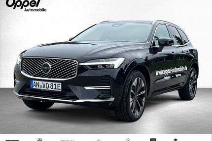 Volvo XC60 Gebrauchtwagen