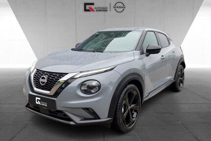 Nissan Juke Gebrauchtwagen