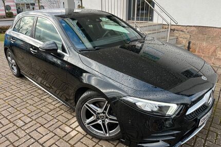 Mercedes-Benz A 200 Gebrauchtwagen