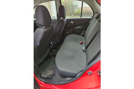 Nissan Micra Gebrauchtwagen
