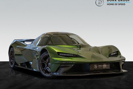 KTM X-BOW Gebrauchtwagen