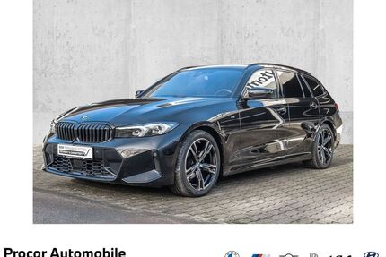 BMW 318 Gebrauchtwagen