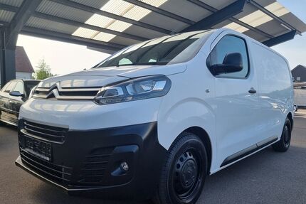 Citroen Jumpy Gebrauchtwagen