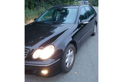 Mercedes-Benz 220 Gebrauchtwagen