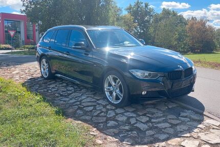 BMW 318 Gebrauchtwagen