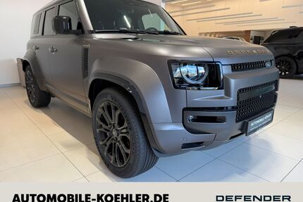 Land Rover Defender Gebrauchtwagen