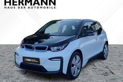 BMW i3 Gebrauchtwagen