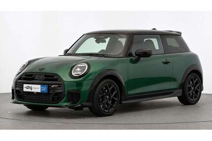 Mini John Cooper Works Gebrauchtwagen