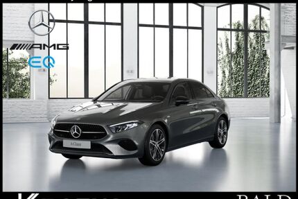 Mercedes-Benz A 250 Gebrauchtwagen