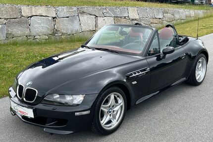 BMW Z3 M Gebrauchtwagen