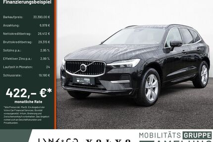 Volvo XC60 Gebrauchtwagen