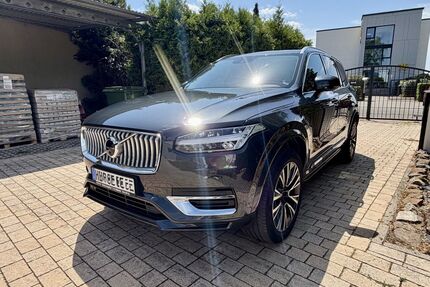 Volvo XC90 Gebrauchtwagen