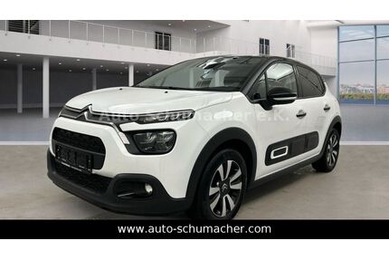 Citroen C3 Gebrauchtwagen