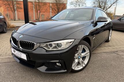 BMW 435 Gebrauchtwagen