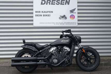 INDIAN Scout Gebrauchtwagen