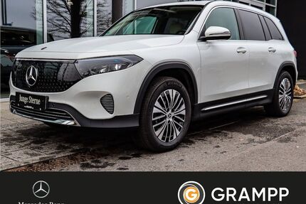 Mercedes-Benz EQB Gebrauchtwagen