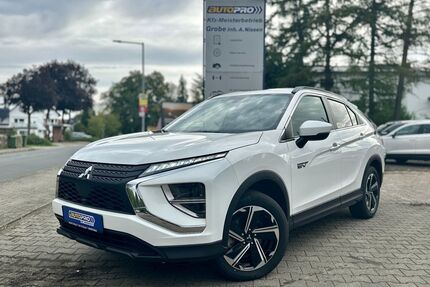 Mitsubishi Eclipse Cross Gebrauchtwagen