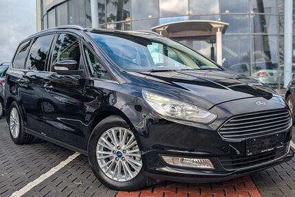 Ford Galaxy Gebrauchtwagen