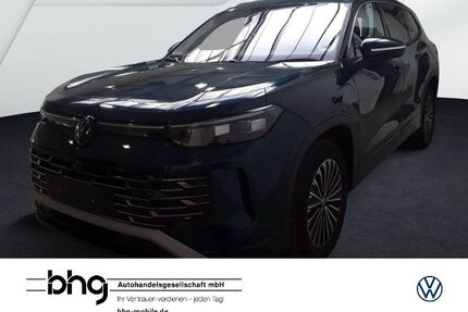 VW Tayron Gebrauchtwagen