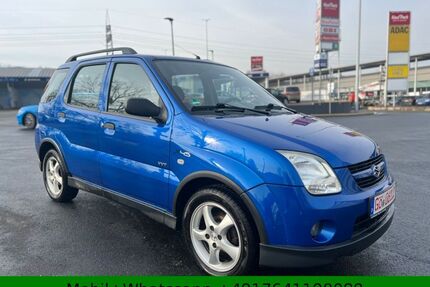 Suzuki Ignis Gebrauchtwagen