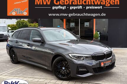 BMW 330 Gebrauchtwagen