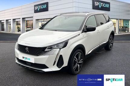 Peugeot 5008 Gebrauchtwagen