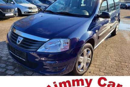 Dacia Logan Gebrauchtwagen