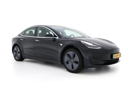 Tesla Model 3 Gebrauchtwagen