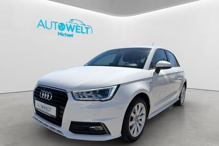 Audi A1 Gebrauchtwagen