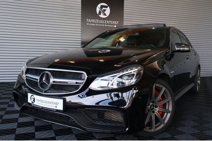 Mercedes-Benz E 63 AMG Gebrauchtwagen