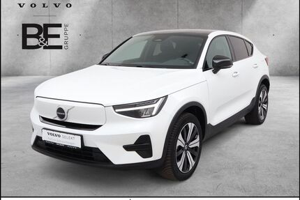 Volvo C40 Gebrauchtwagen