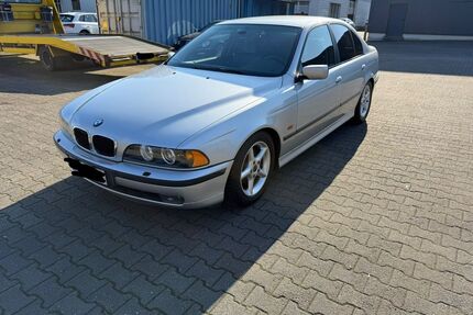 BMW 535 Gebrauchtwagen