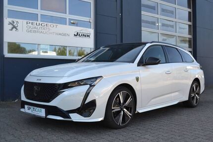 Peugeot 308 Gebrauchtwagen