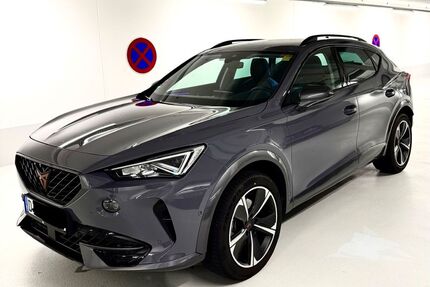 Cupra Formentor Gebrauchtwagen