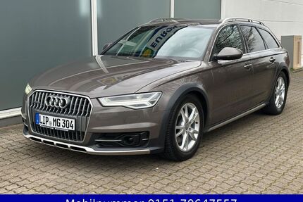 Audi A6 Allroad Gebrauchtwagen
