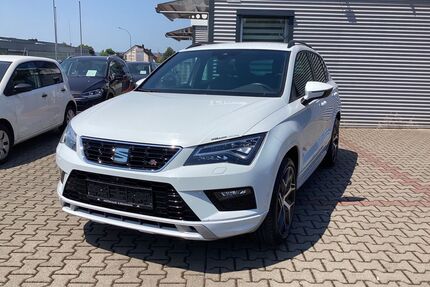 Seat Ateca Gebrauchtwagen