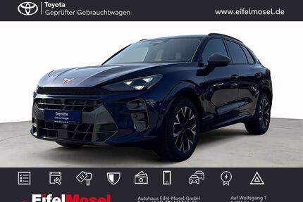 Cupra Terramar Gebrauchtwagen