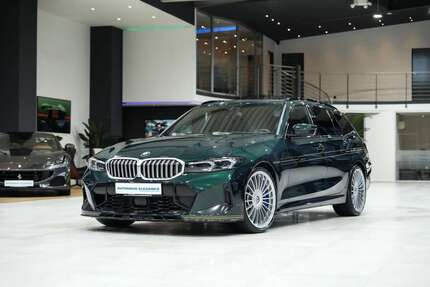 Alpina D3 