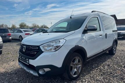 Dacia Dokker Gebrauchtwagen
