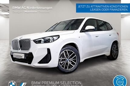 BMW iX1 Gebrauchtwagen