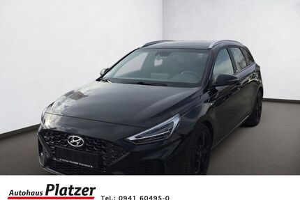 Hyundai i30 Gebrauchtwagen