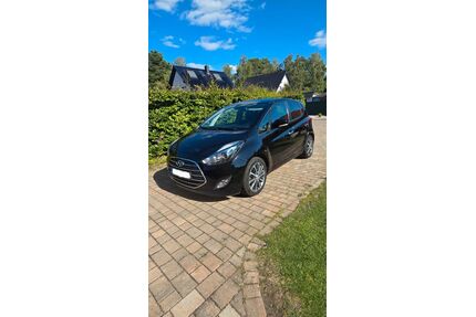 Hyundai ix20 Gebrauchtwagen